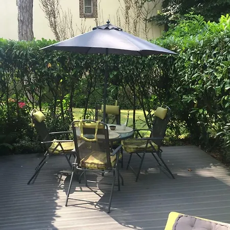 Luckey Homes - Rue Boulard * Villers-sur-Mer