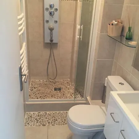 Apartament Luckey Homes - Rue Boulard *