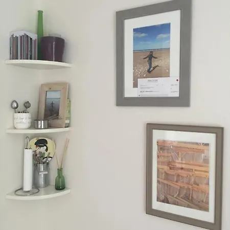 Apartament Luckey Homes - Rue Boulard Villers-sur-Mer