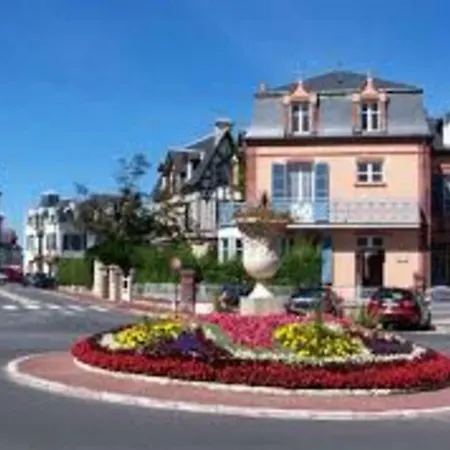 Luckey Homes - Rue Boulard * Villers-sur-Mer